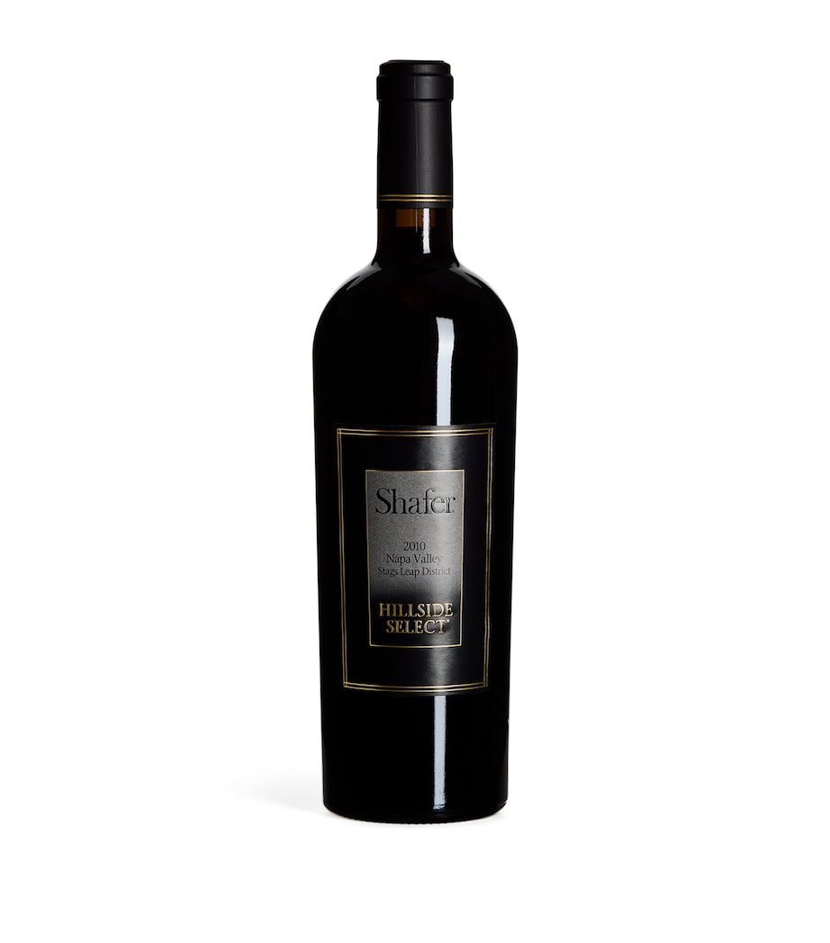 Shafer Hillside Select 2010 (75cl) - California, USA