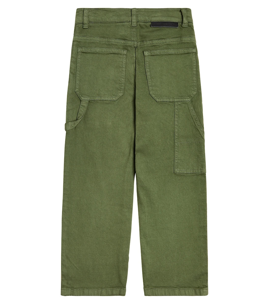 Stella McCartney Kids - Cotton-blend pants