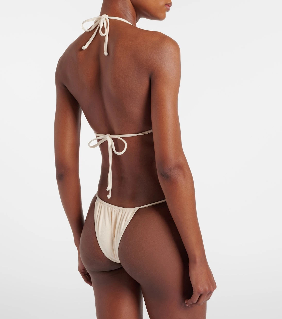 Same - Beaded bikini bottoms