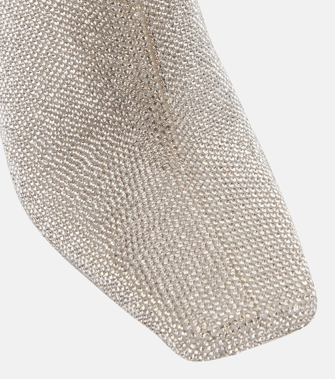 Simkhai - Kelsey embellished ankle boots