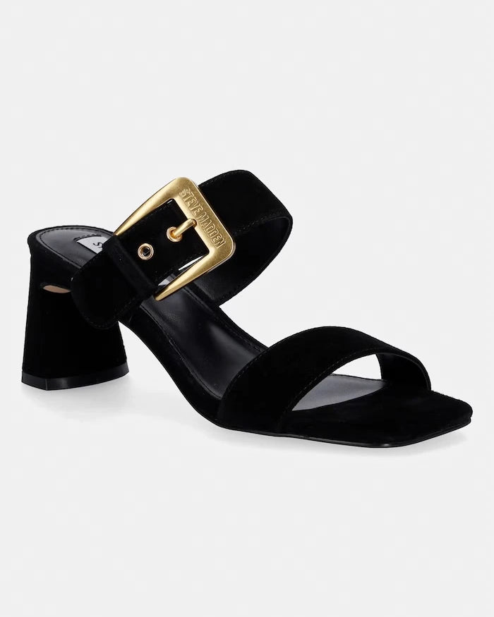 Steve Madden Toriann Kadife Terlik