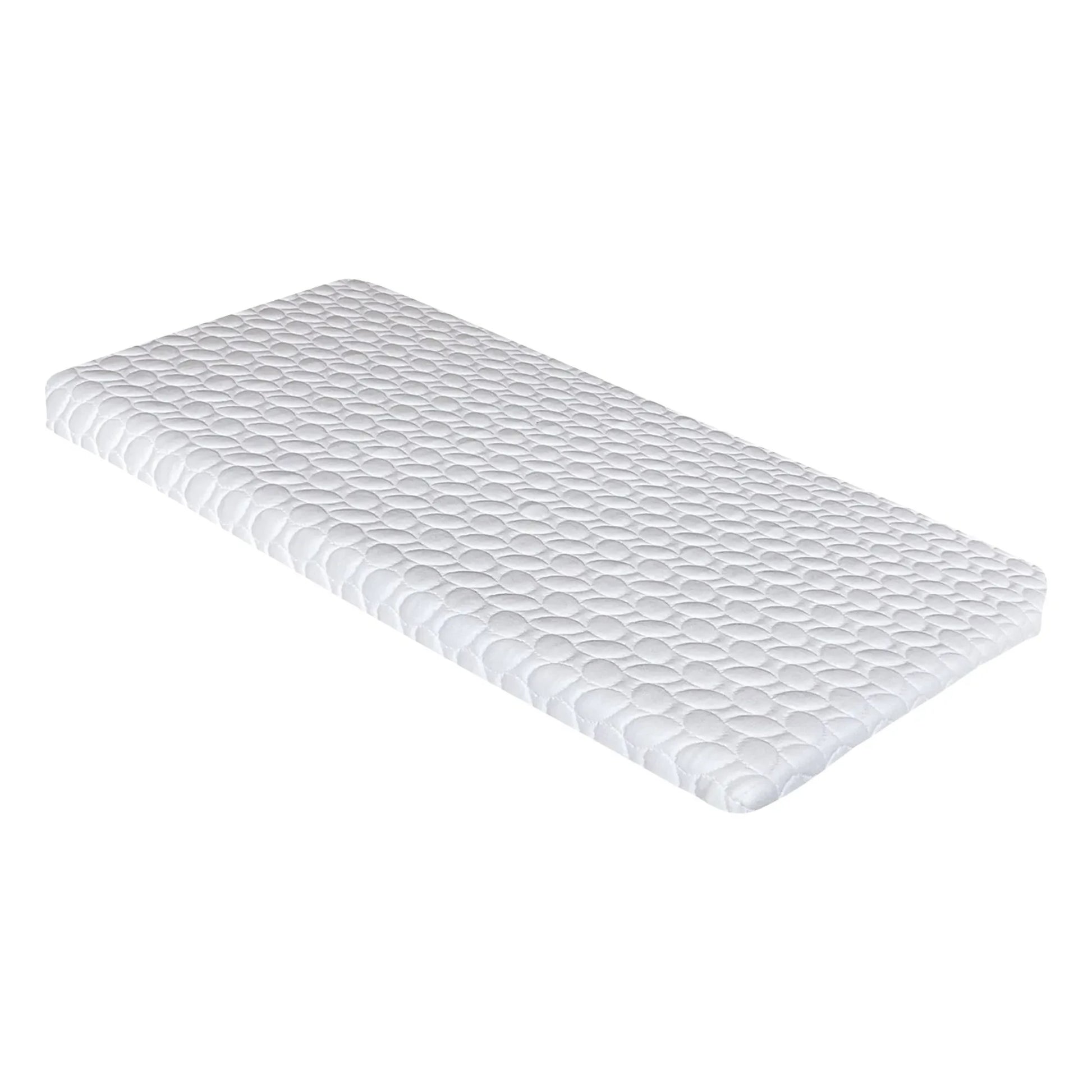 Candide - Fresh mattress for co-sleeping cradle | White