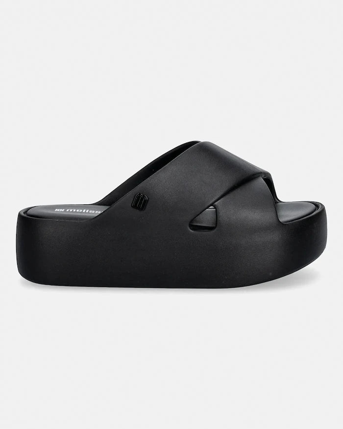 Melissa MELISSA FREE PLATFORM CABEDAL X AD Sandalet