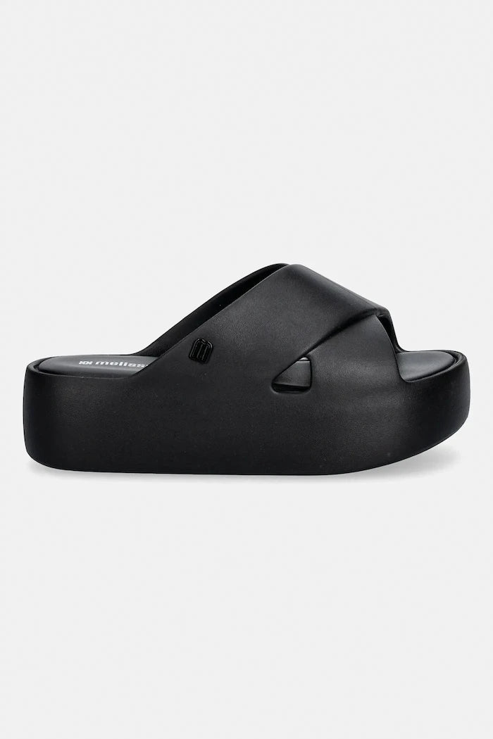 Чехли Melissa MELISSA FREE PLATFORM CABEDAL X AD