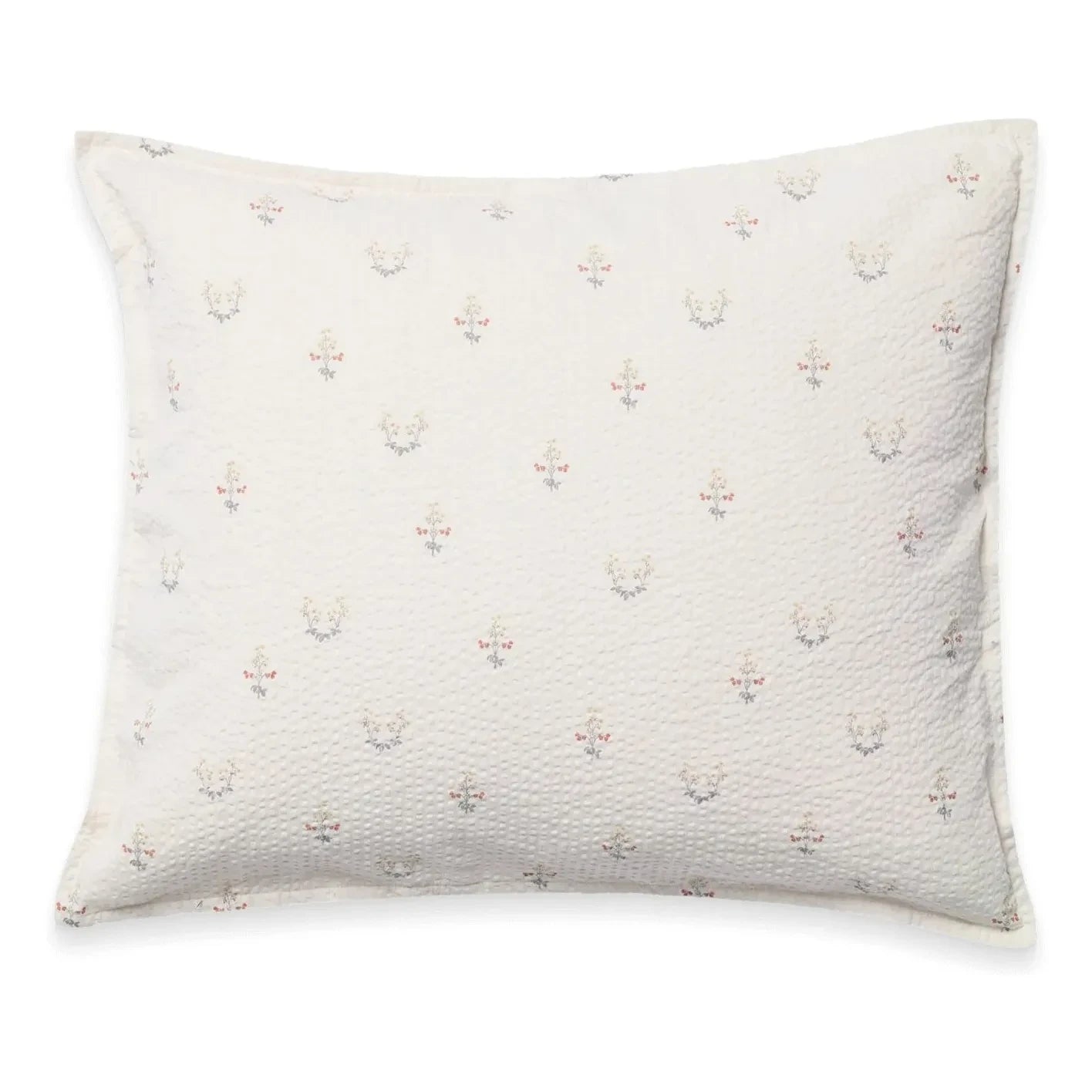 garbo&friends - La Fraise pillowcase