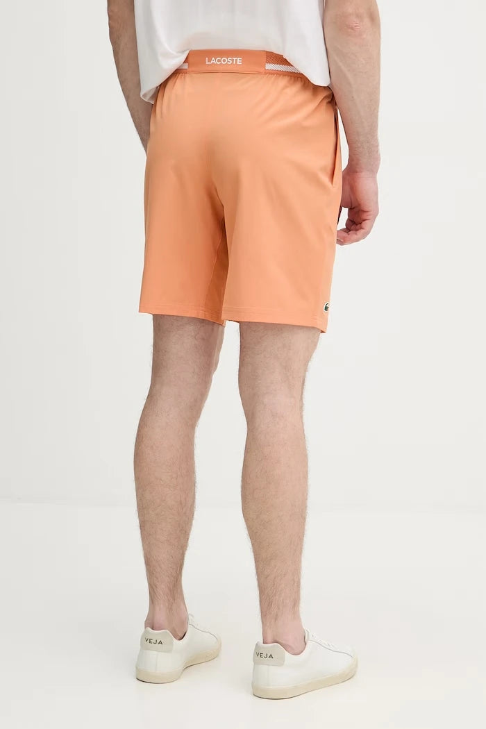 Lacoste къс панталон мъжки
