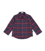 Check Shirt (6-36 Months)