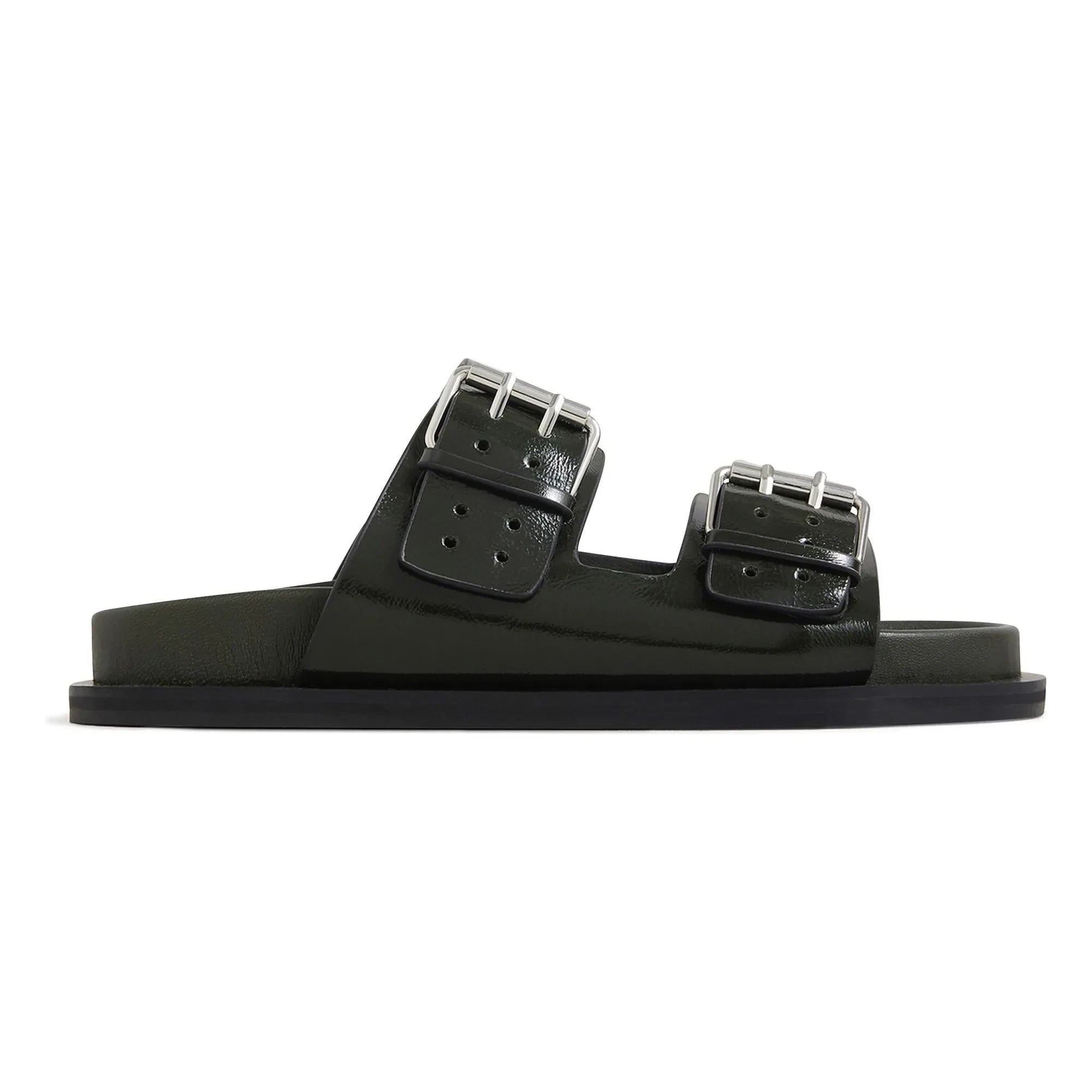 A. Emery - Léon sandals | Khaki