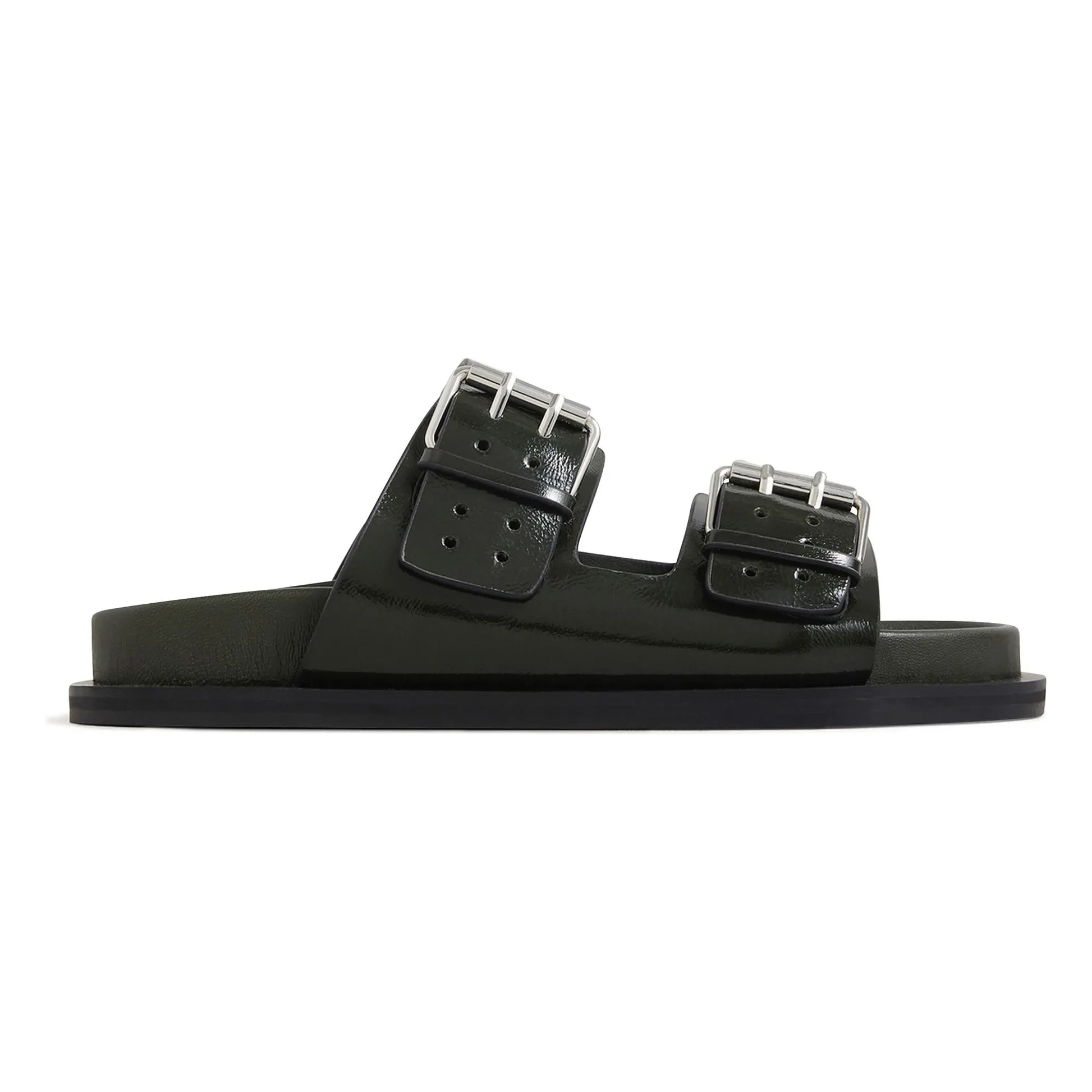A. Emery - Léon sandals | Khaki