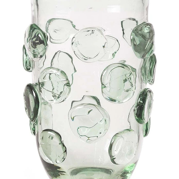 Декоративна ваза ferm LIVING Lump Vase