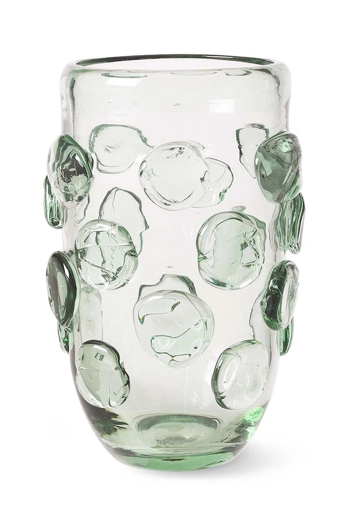 Декоративна ваза ferm LIVING Lump Vase