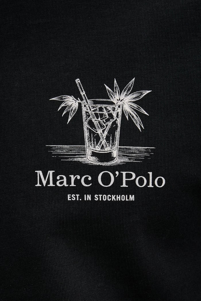 Marc O'Polo тениска мъжка от памук