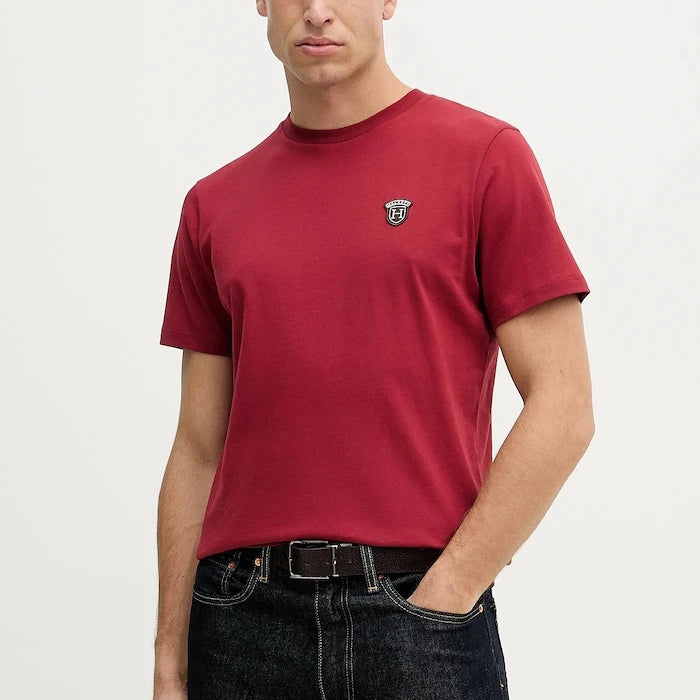 Hackett London Pamuklu Tişört