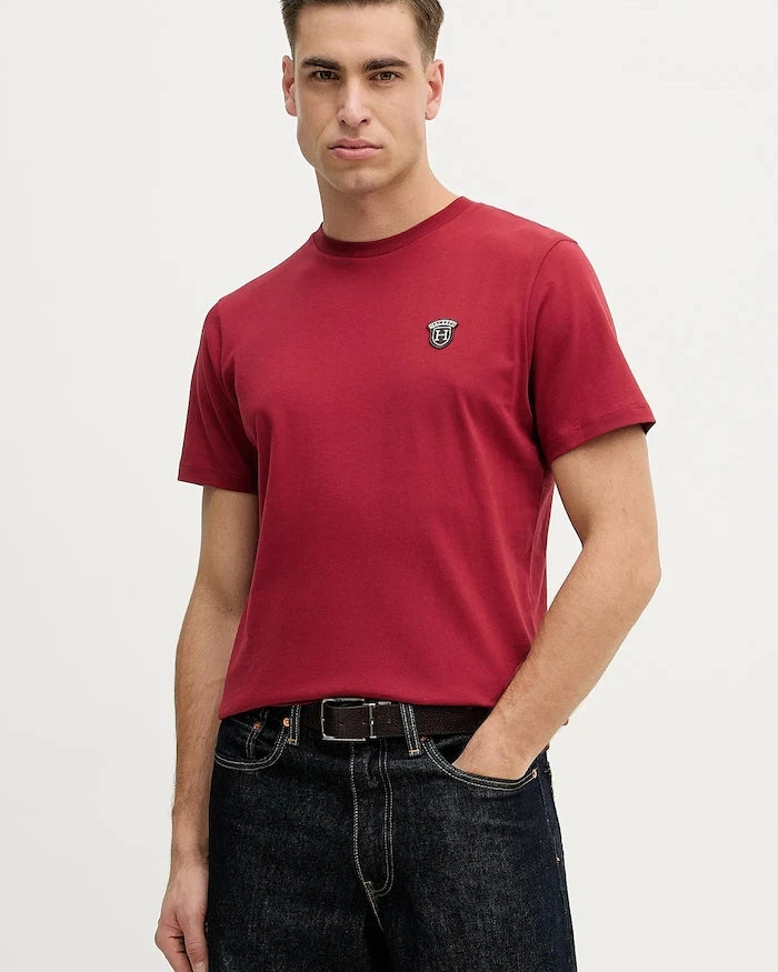 Hackett London Pamuklu Tişört