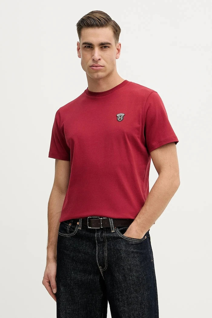 Hackett London Pamuklu Tişört