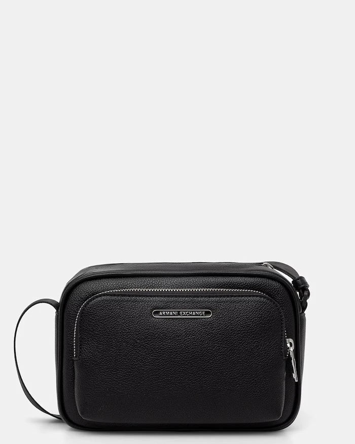 Armani Exchange Erkek Omuz Çantası