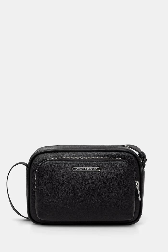Armani Exchange Erkek Omuz Çantası