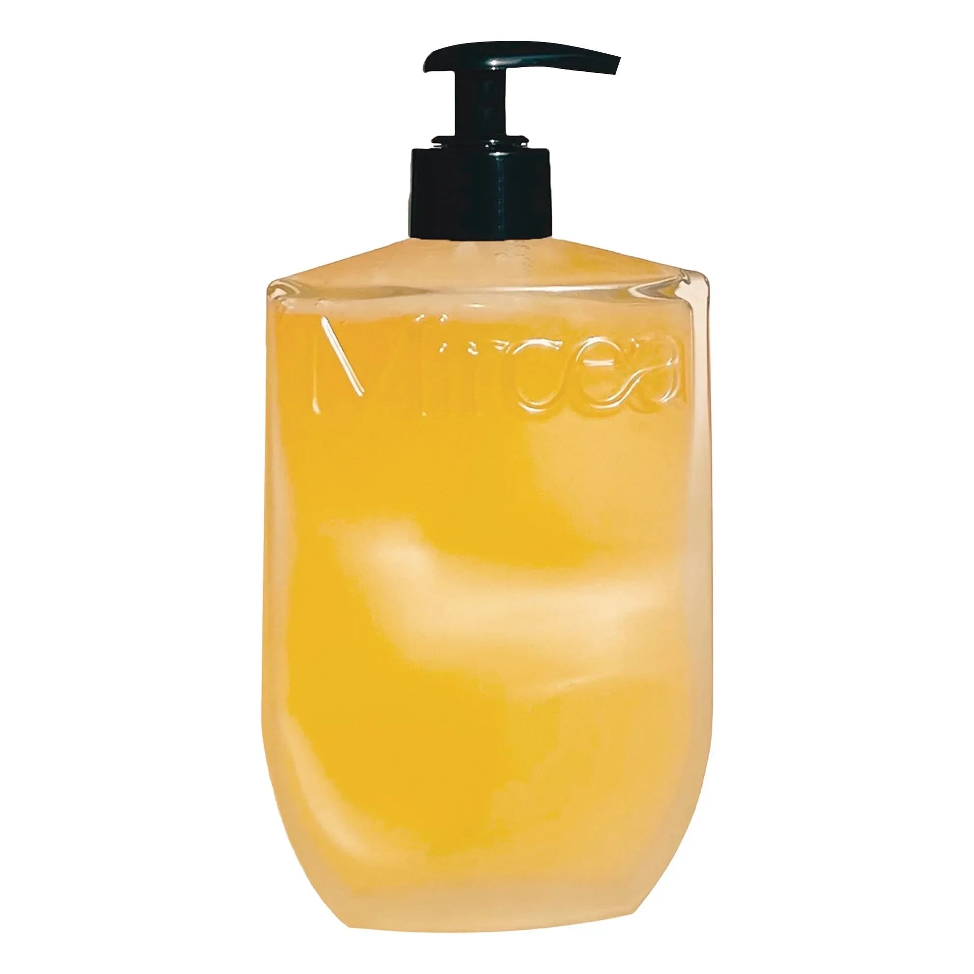 Mircea - Fig Treet + Peppermint Shower Gel - 400ml