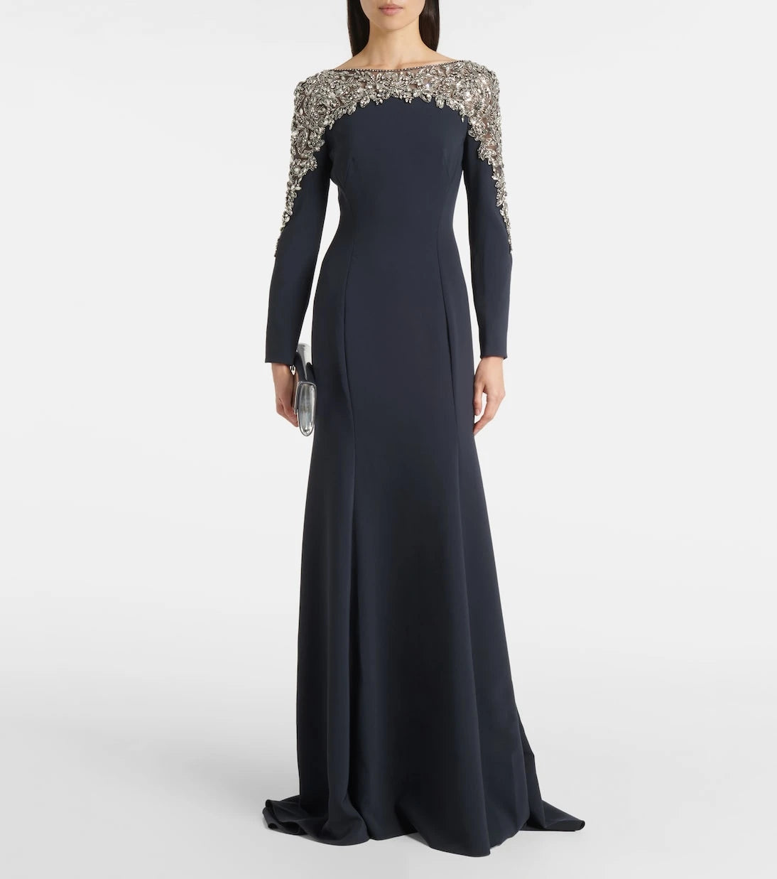 Jenny Packham - Embroidered Solstice gown