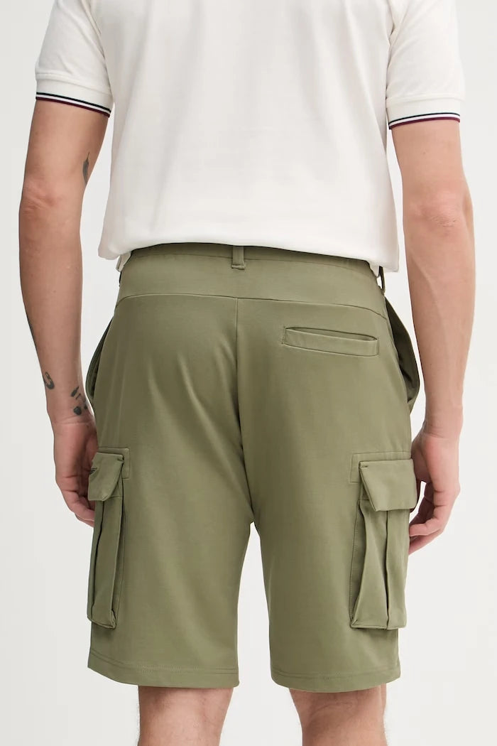 Aeronautica Militare Kısa Pantolon
