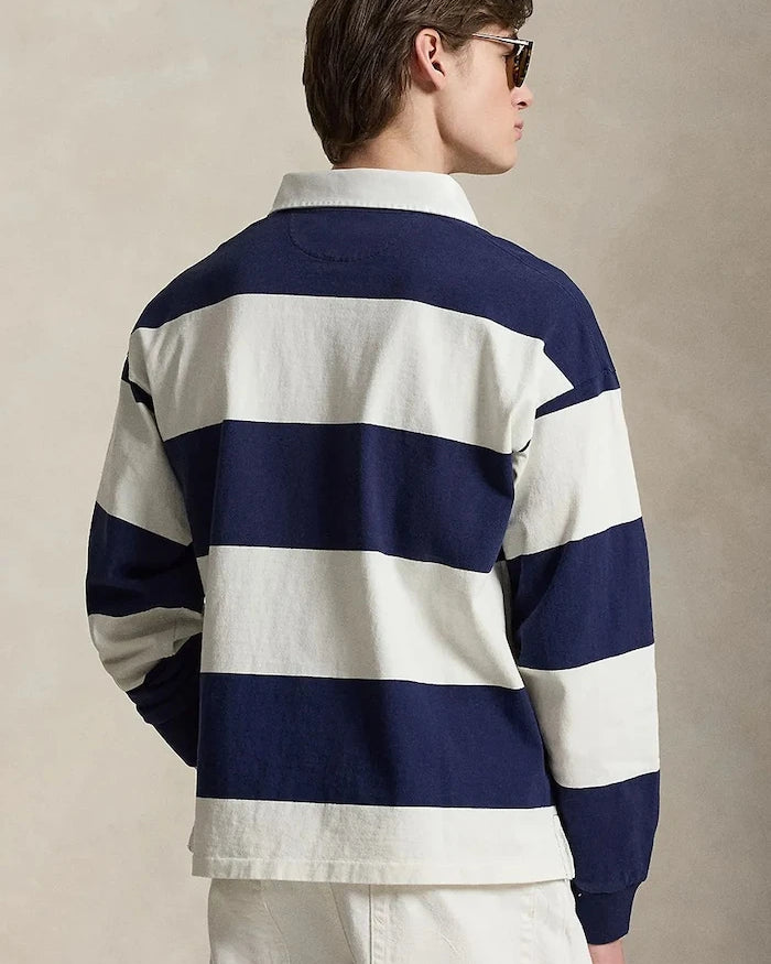 Polo Ralph Lauren pamuklu erkek sweatshirt