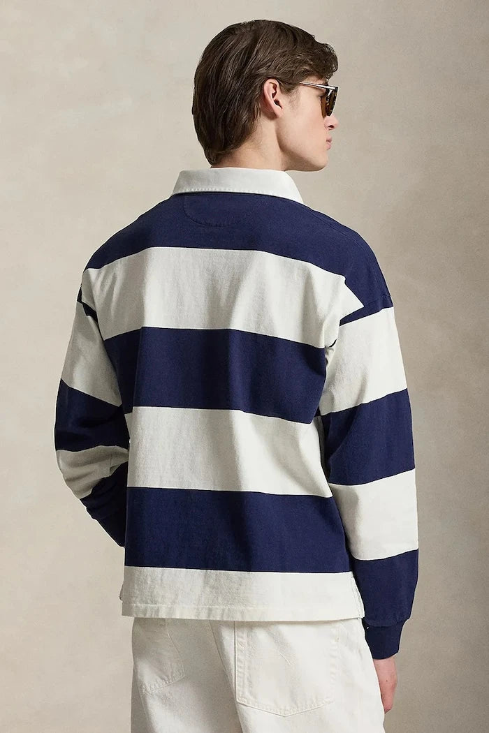 Polo Ralph Lauren суичър мъжки от памук