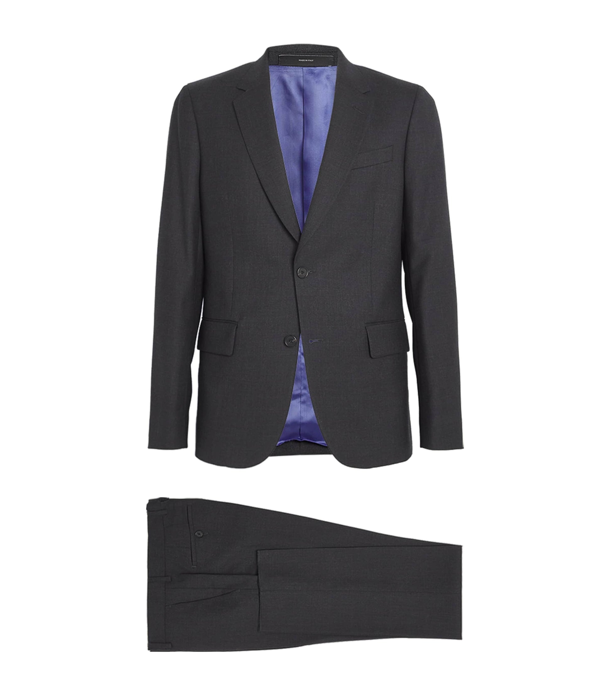 Paul Smith Wool 2-Piece Suit