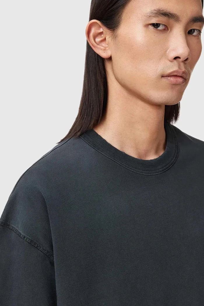 Памучна тениска AllSaints