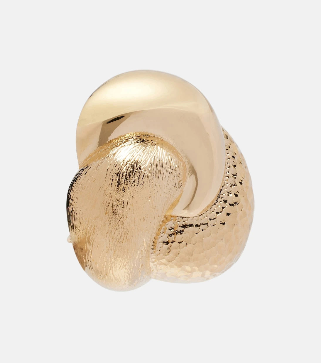 Carolina Herrera - Clip-on earrings