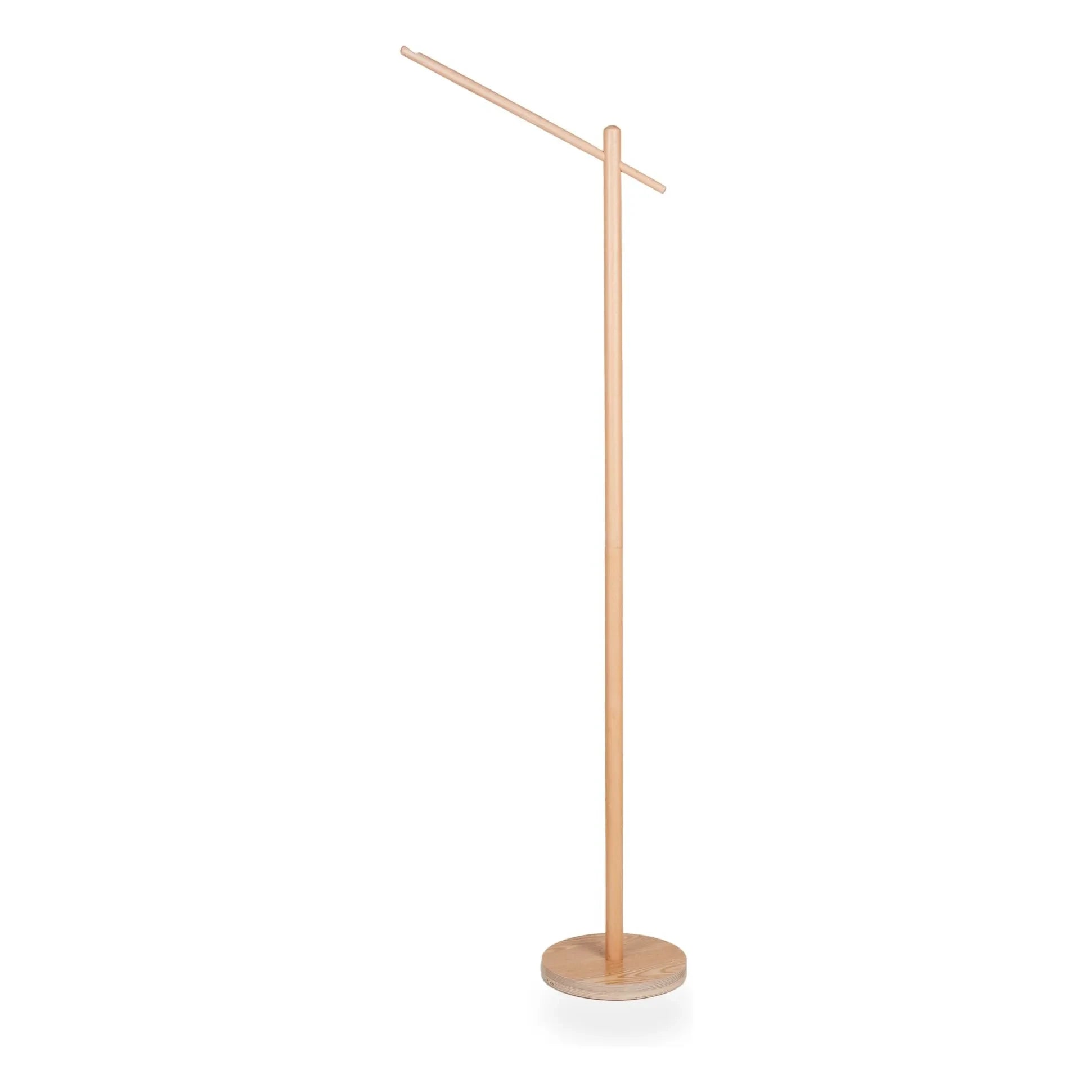 Quax - Mobile stand | Bouleau