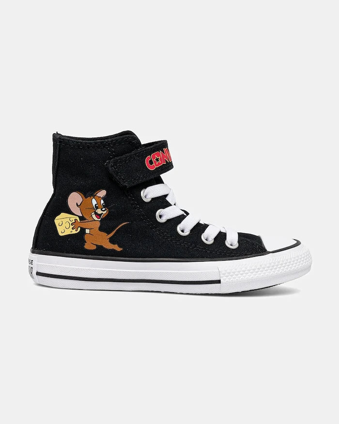 Converse Chuck Taylor All Star 1V Çocuk Yüksek Sneaker