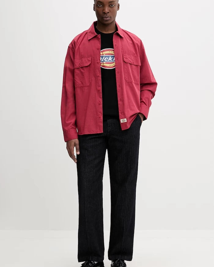 Dickies erkek pamuklu tişört