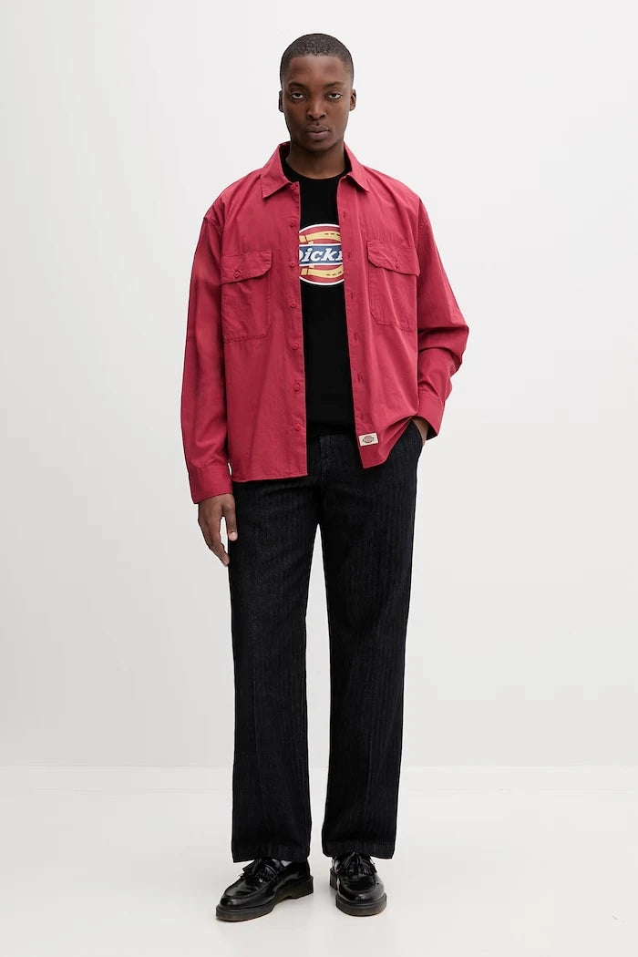 Dickies тениска мъжка от памук