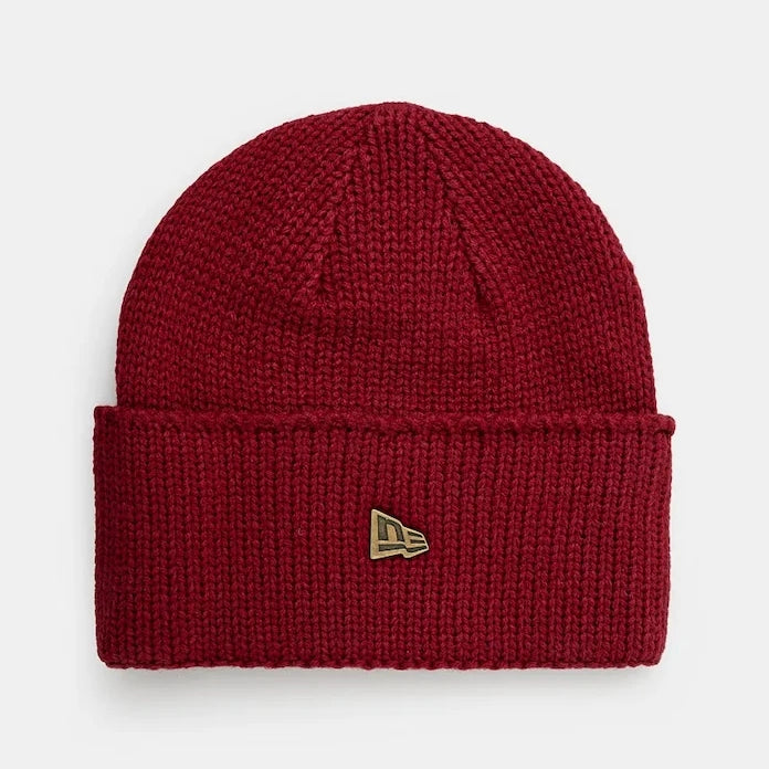 New Era WIDE CUFF BEANIE Yünlü Bere