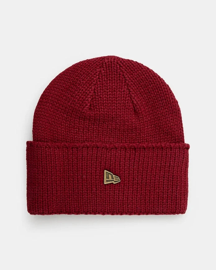 New Era WIDE CUFF BEANIE Yünlü Bere