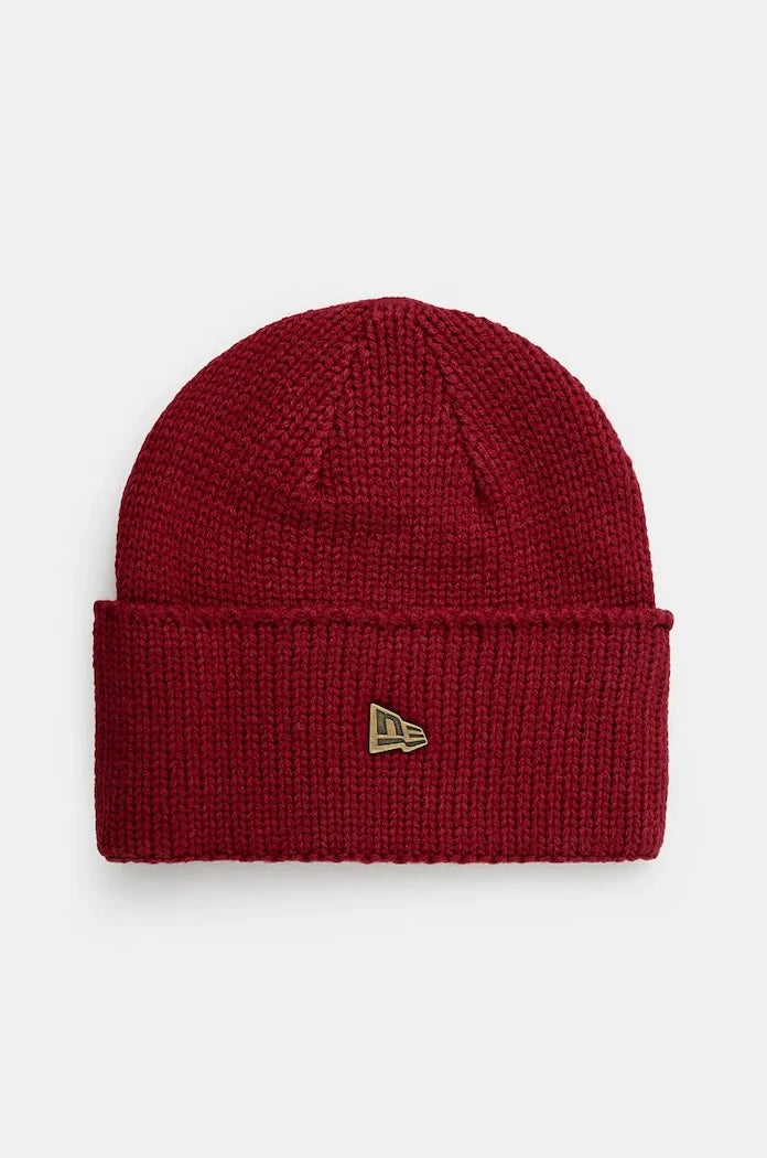 New Era WIDE CUFF BEANIE Yünlü Bere