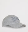 Jersey Logo Baseball Cap