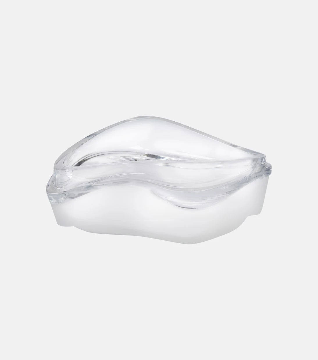 Zaha Hadid Design - Plex dish