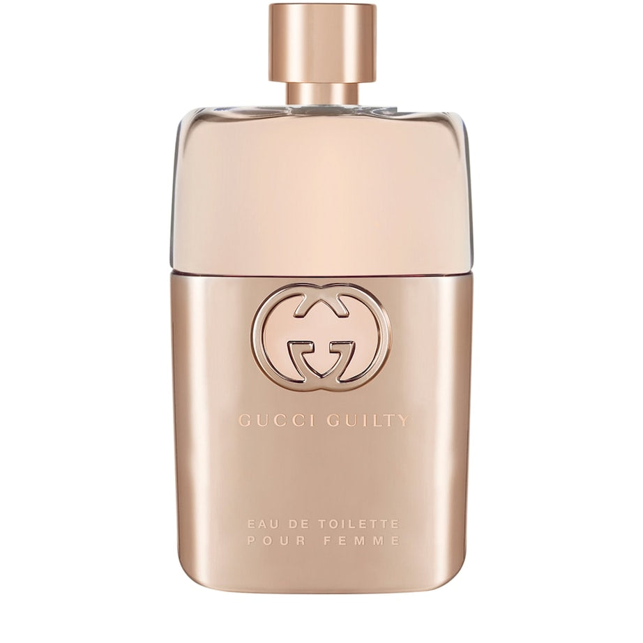 Gucci Guilty For Her Eau de Toilette (90ml)