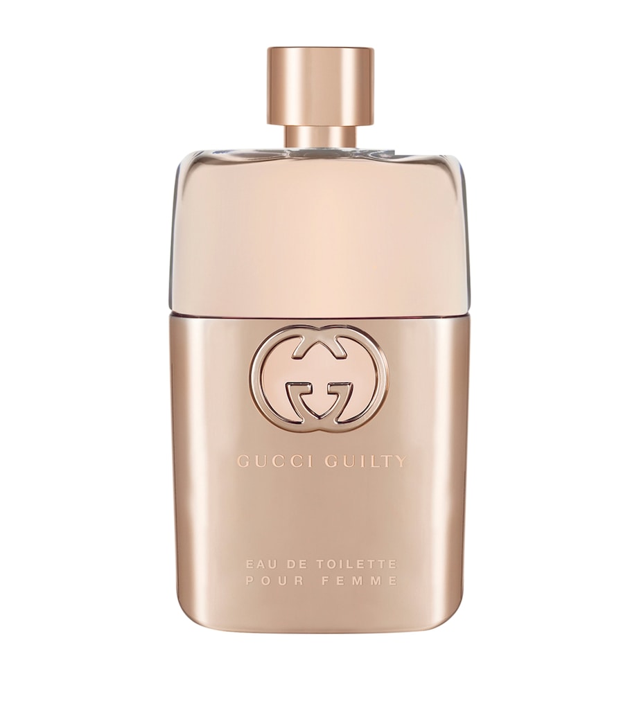 Gucci Guilty For Her Eau de Toilette (90ml)
