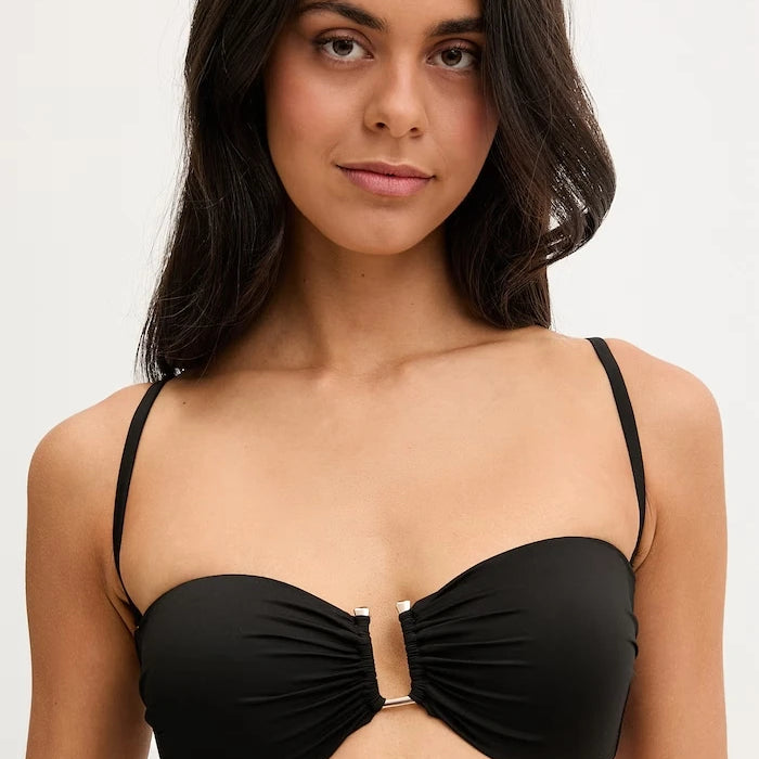 Max Mara Beachwear kadın mayo üstü AMELIA
