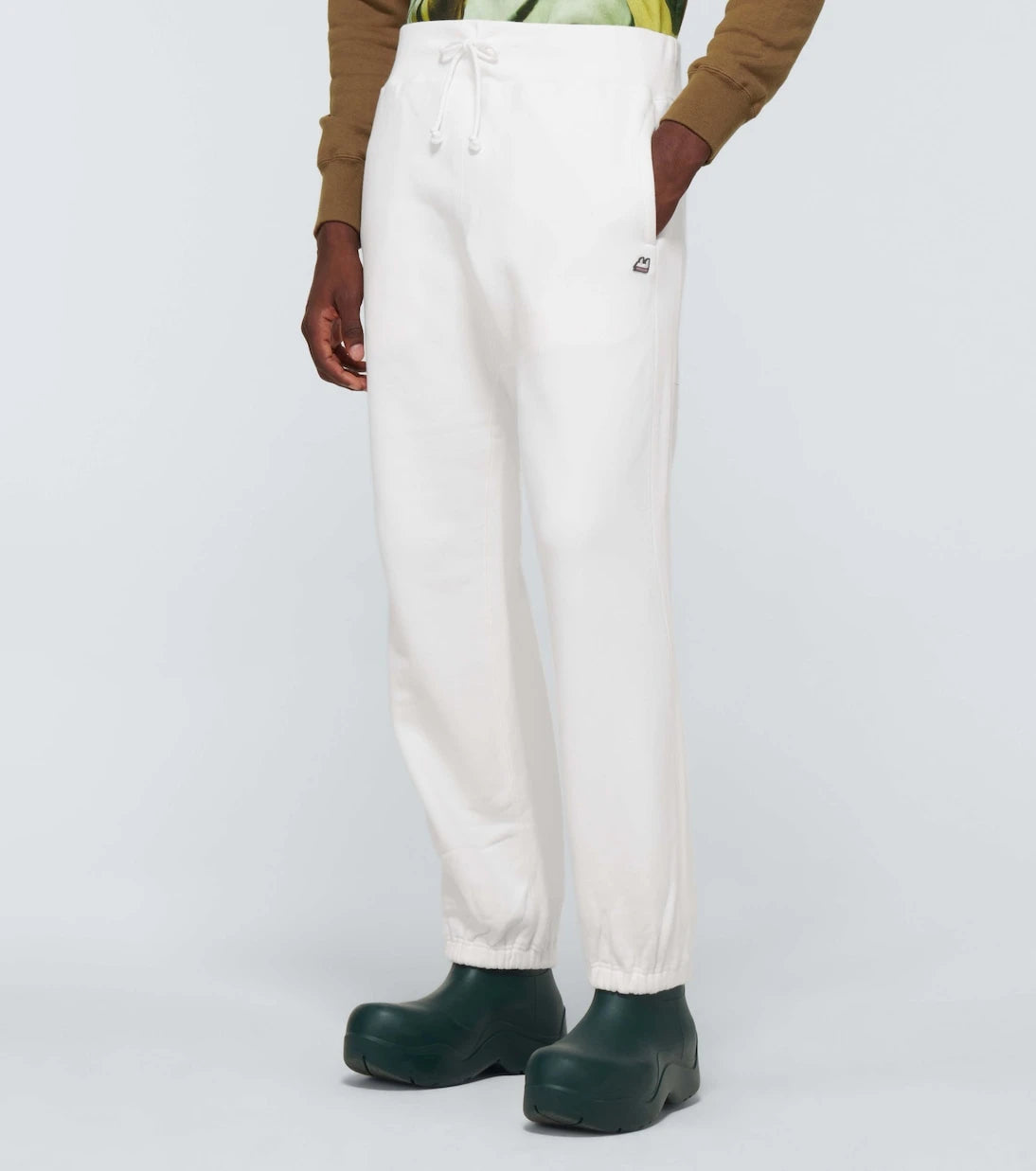 Undercover - Cotton sweatpants