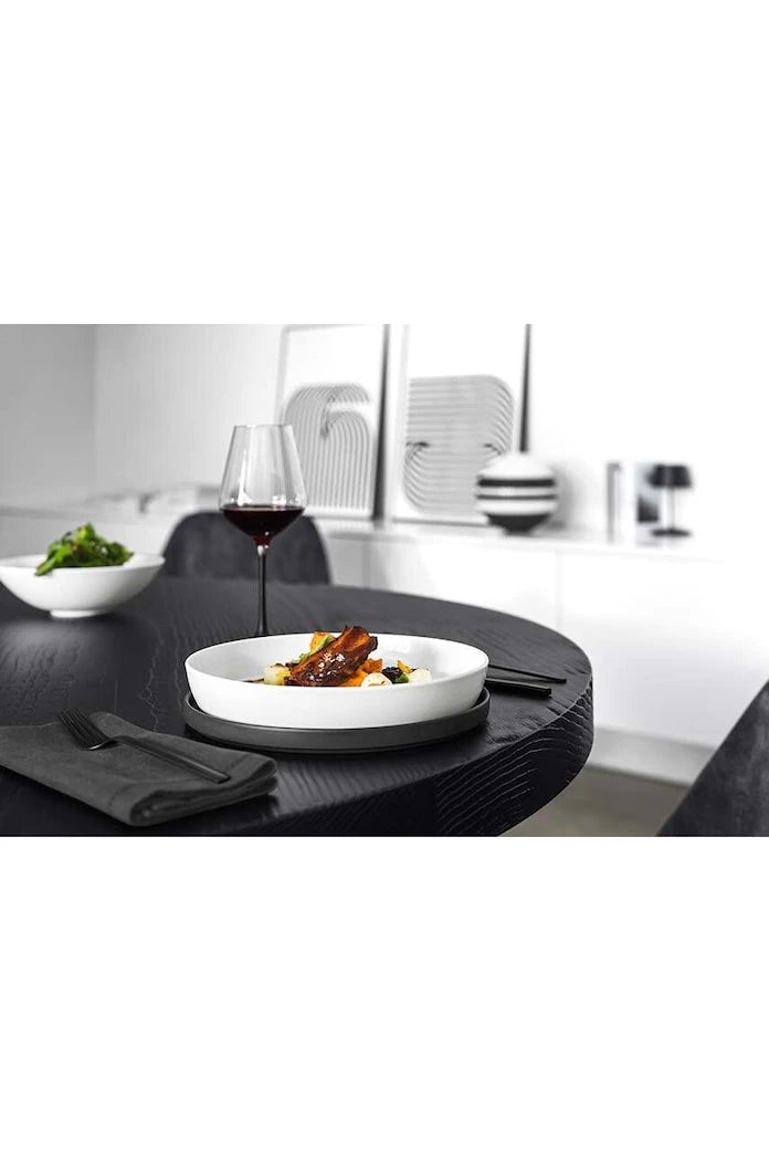 Villeroy & Boch Iconic La Boule İki Kişilik Yemek Takımı (7 Parça)