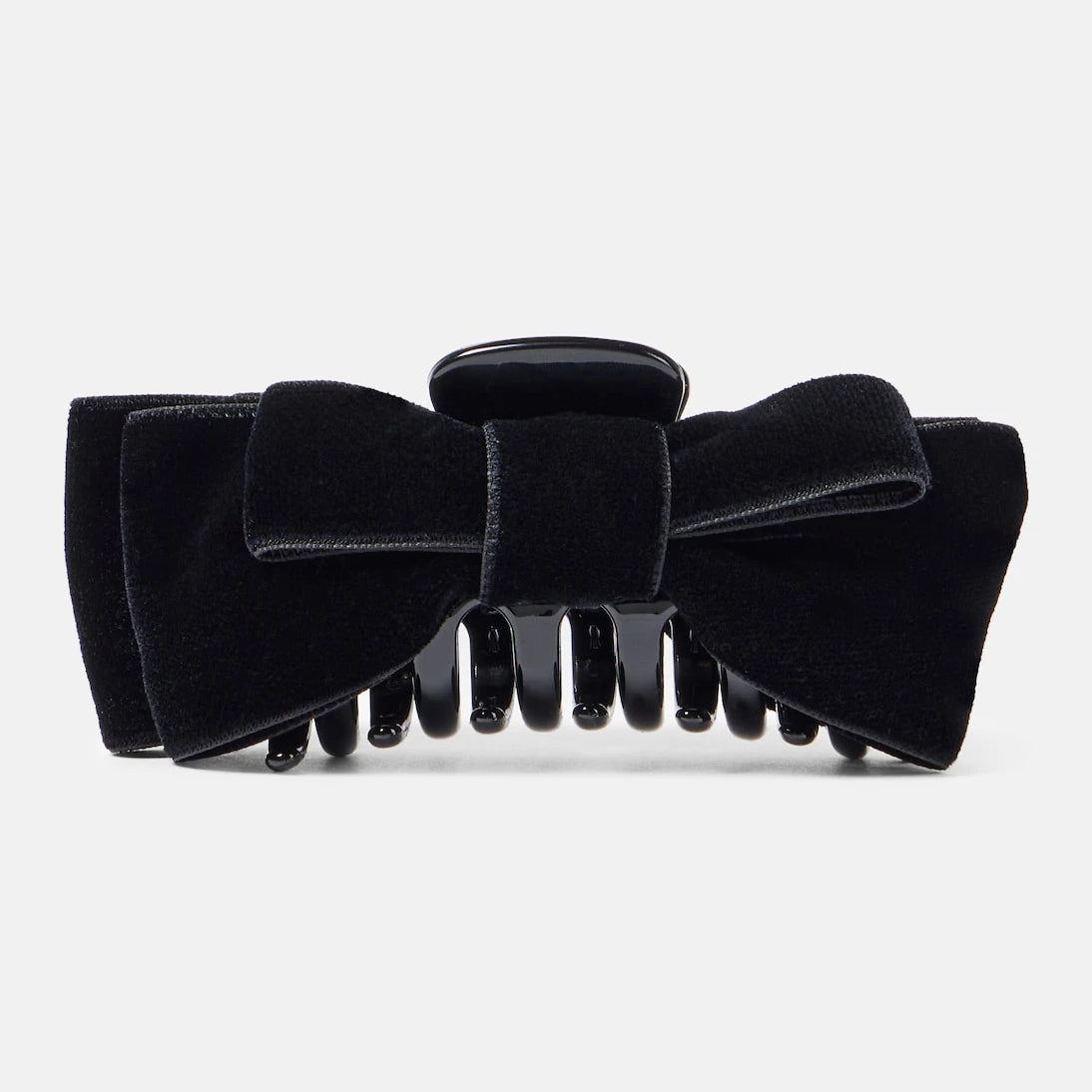 Jennifer Behr - Matilda velvet hair clip