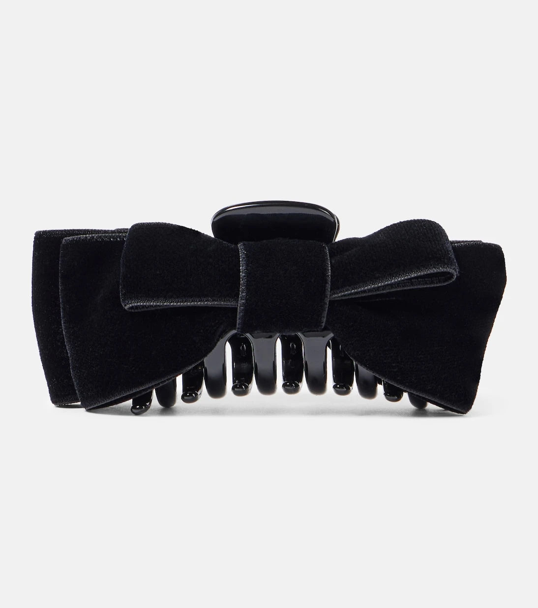 Jennifer Behr - Matilda velvet hair clip