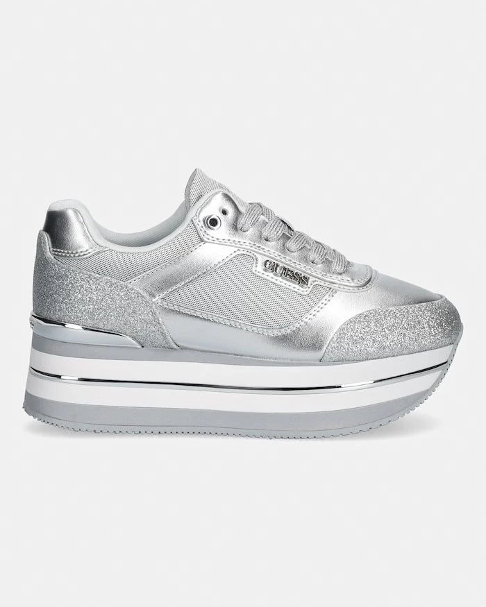 Guess HANSIN3 маратонки дамски