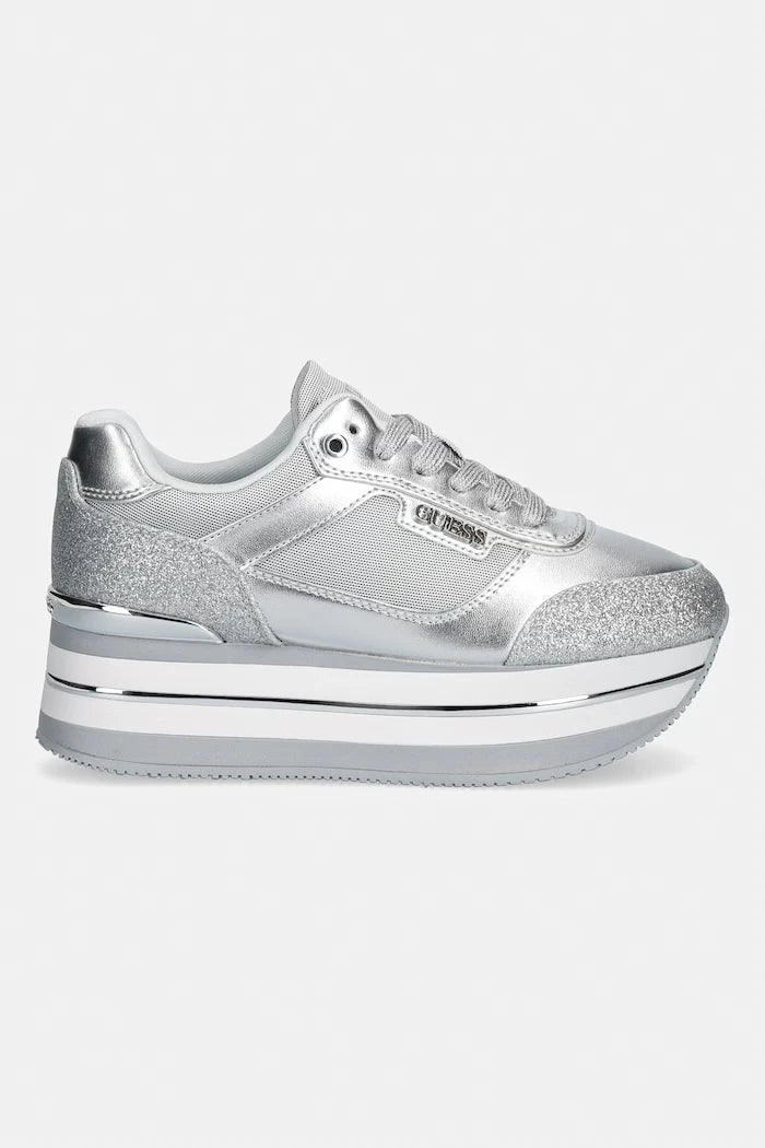 Guess HANSIN3 kadın spor ayakkabı