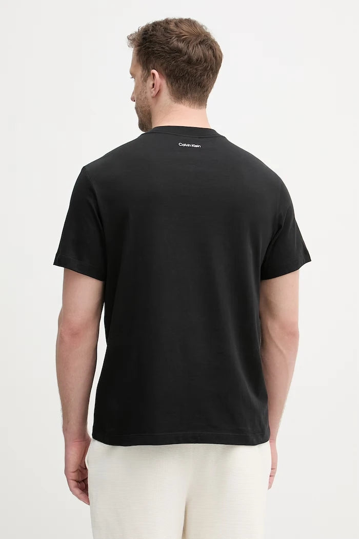 Calvin Klein Jeans тениска мъжка от памук