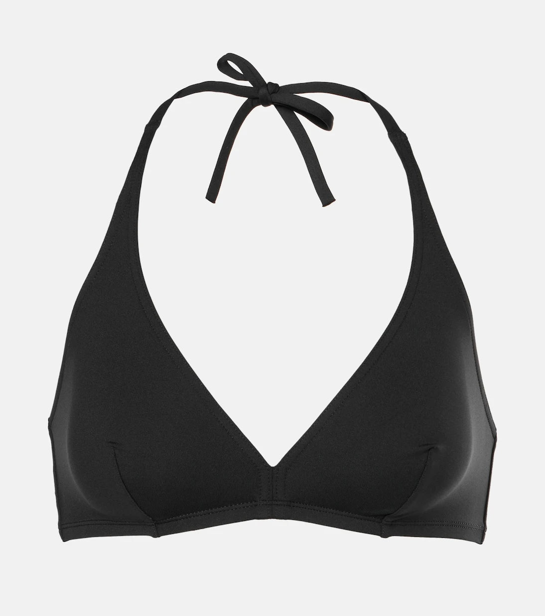 Eres - Gang triangle bikini top