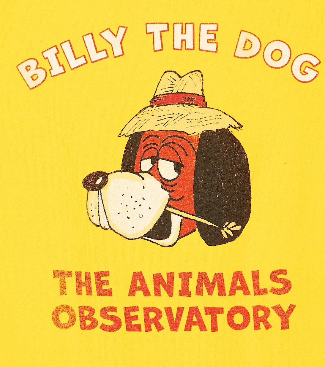 The Animals Observatory - ملابس سباحة مطبوعة بنقشة الأخطبوط